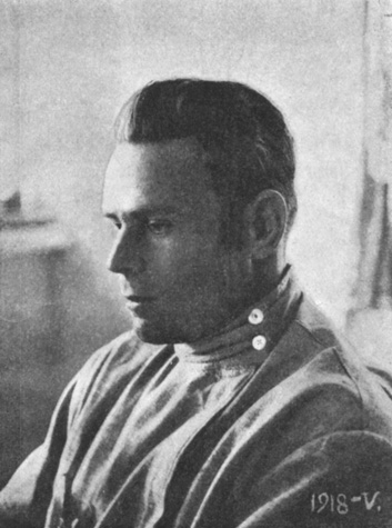 Image - Andrii Zalyvchy (1918 photo)